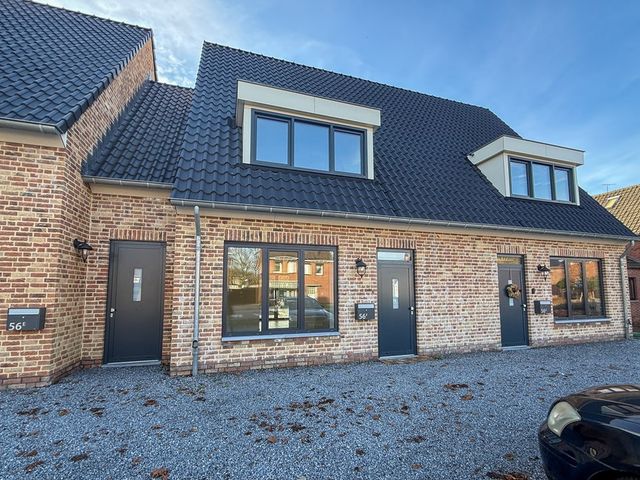 Houtstraat 56F, Echt