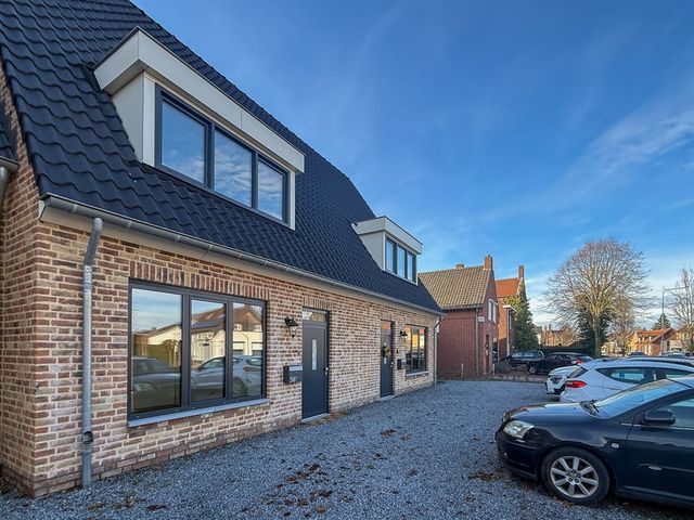 Houtstraat 56F, Echt