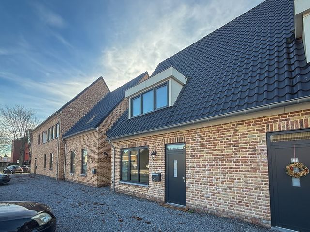 Houtstraat 56F, Echt