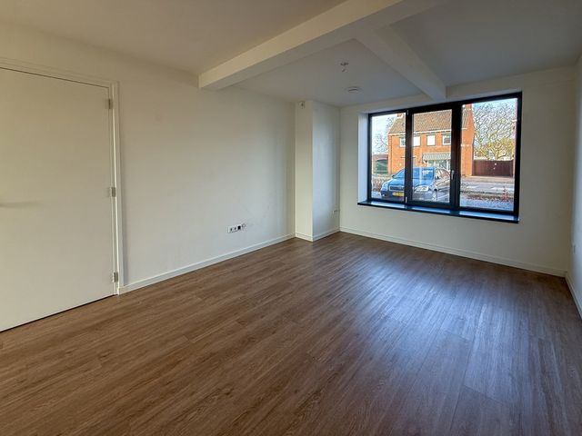 Houtstraat 56F, Echt