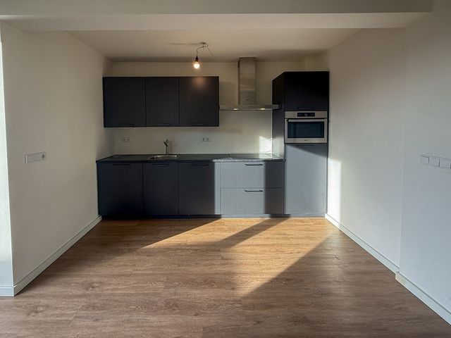 Houtstraat 56F, Echt