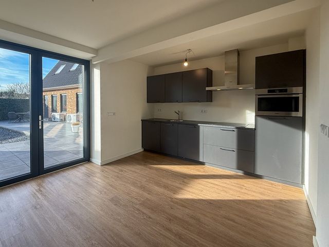 Houtstraat 56F, Echt