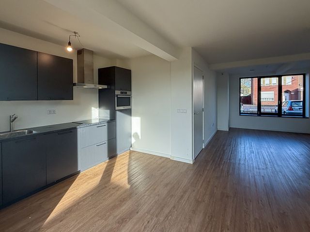 Houtstraat 56F, Echt