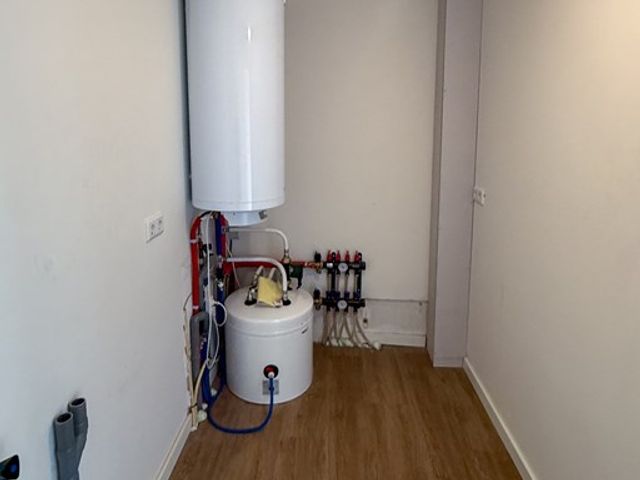 Houtstraat 56F, Echt