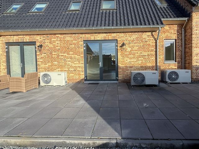 Houtstraat 56F, Echt