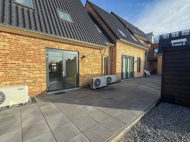 Houtstraat 56F, Echt