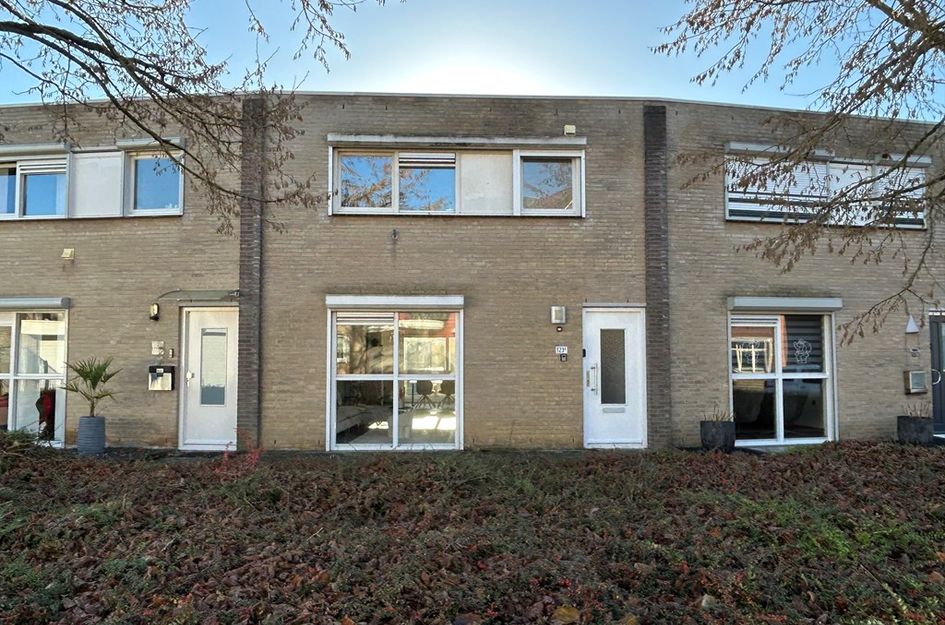 Bleijerheiderstraat 123B