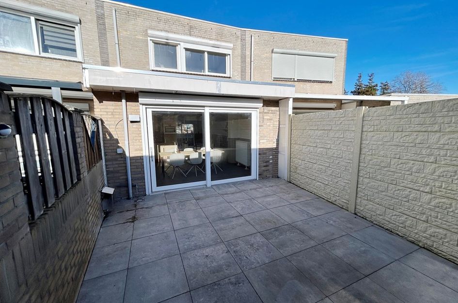 Bleijerheiderstraat 123B