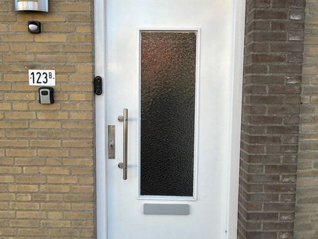 Bleijerheiderstraat 123B, Kerkrade