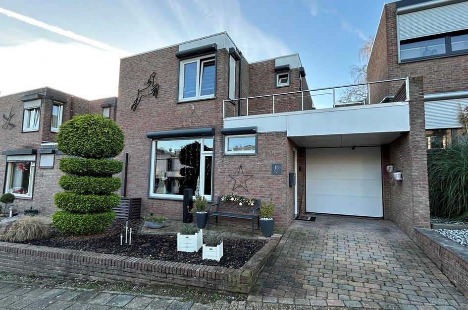 Jacob Ruysdaelstraat 13