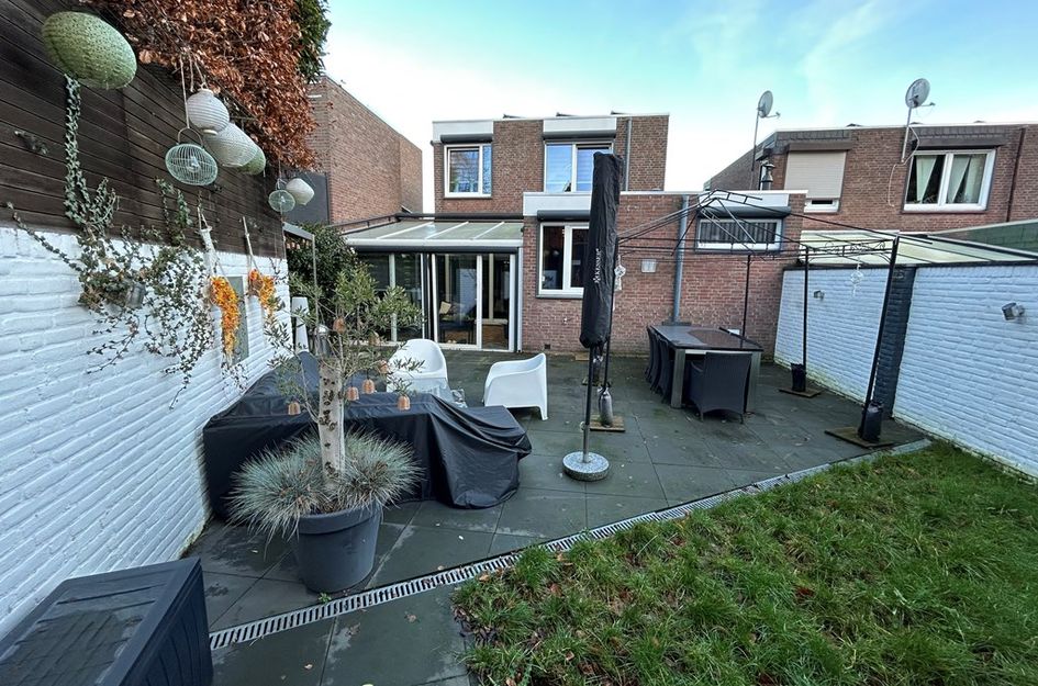 Jacob Ruysdaelstraat 13
