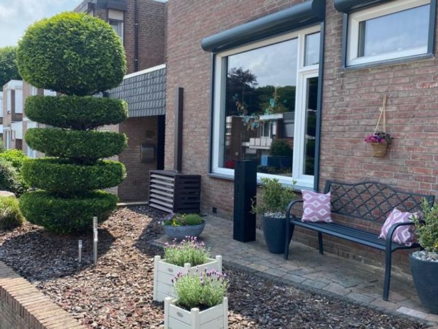 Jacob Ruysdaelstraat 13, Kerkrade