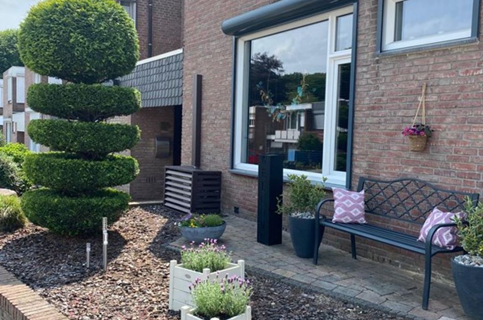 Jacob Ruysdaelstraat 13