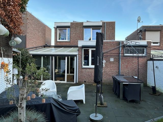 Jacob Ruysdaelstraat 13, Kerkrade