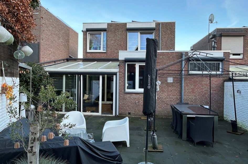 Jacob Ruysdaelstraat 13