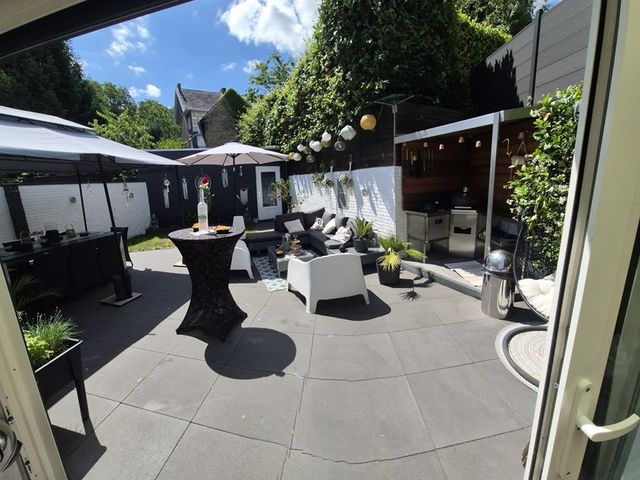 Jacob Ruysdaelstraat 13, Kerkrade