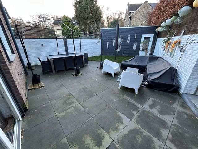 Jacob Ruysdaelstraat 13, Kerkrade