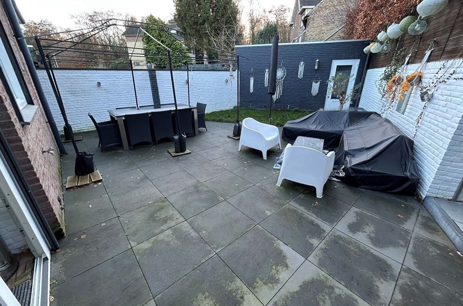 Jacob Ruysdaelstraat 13