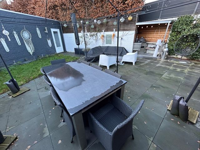 Jacob Ruysdaelstraat 13, Kerkrade