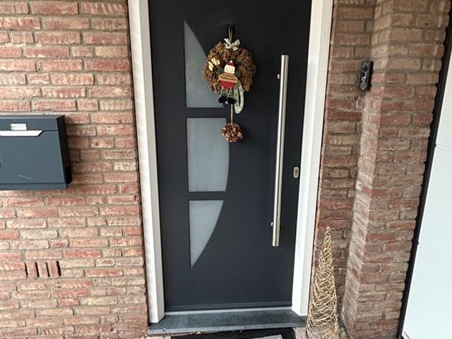 Jacob Ruysdaelstraat 13, Kerkrade