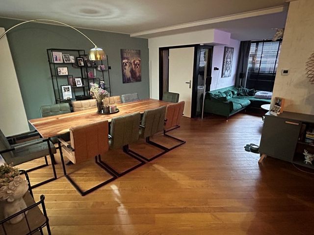 Jacob Ruysdaelstraat 13, Kerkrade