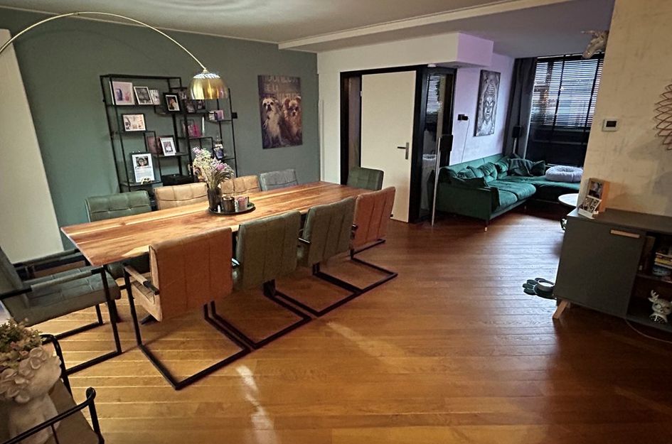 Jacob Ruysdaelstraat 13