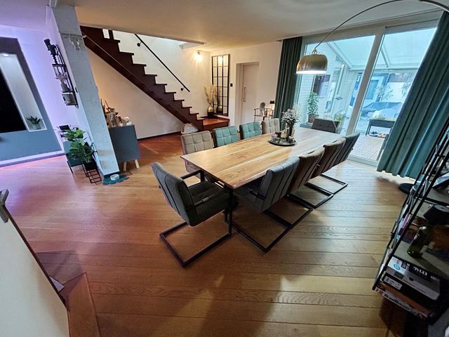 Jacob Ruysdaelstraat 13, Kerkrade