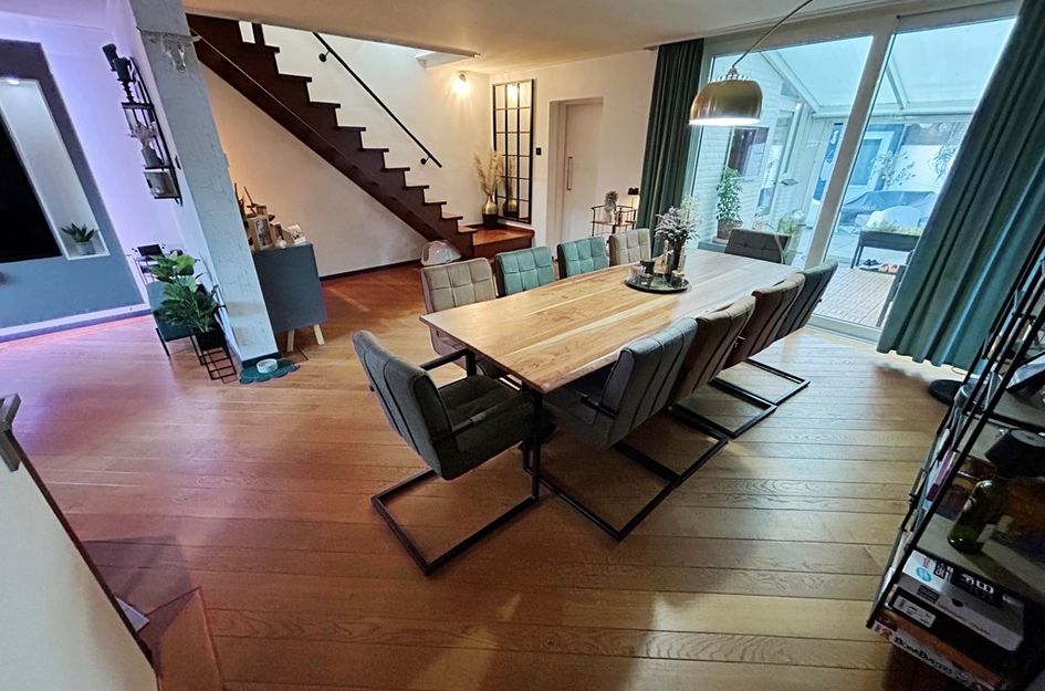 Jacob Ruysdaelstraat 13