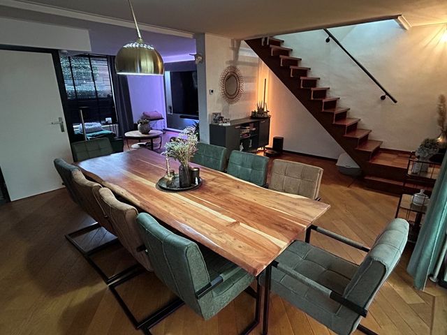 Jacob Ruysdaelstraat 13, Kerkrade