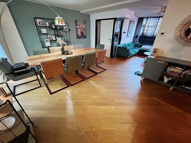 Jacob Ruysdaelstraat 13, Kerkrade