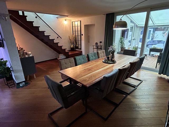 Jacob Ruysdaelstraat 13, Kerkrade