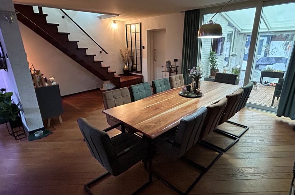 Jacob Ruysdaelstraat 13