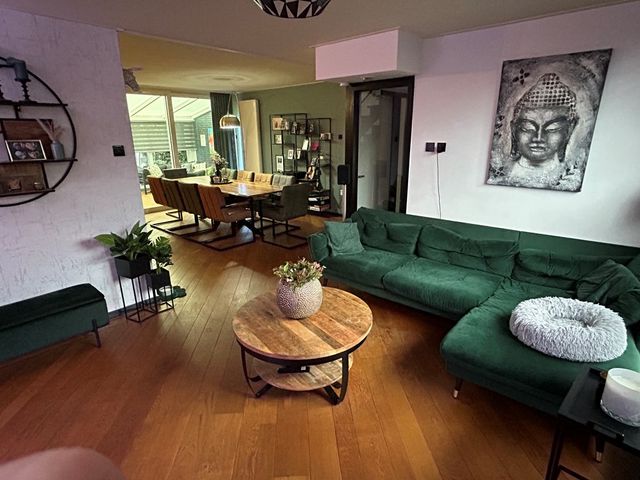 Jacob Ruysdaelstraat 13, Kerkrade