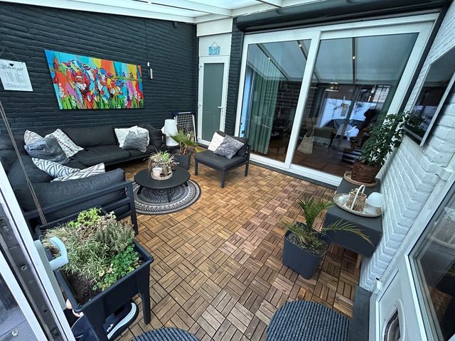 Jacob Ruysdaelstraat 13, Kerkrade