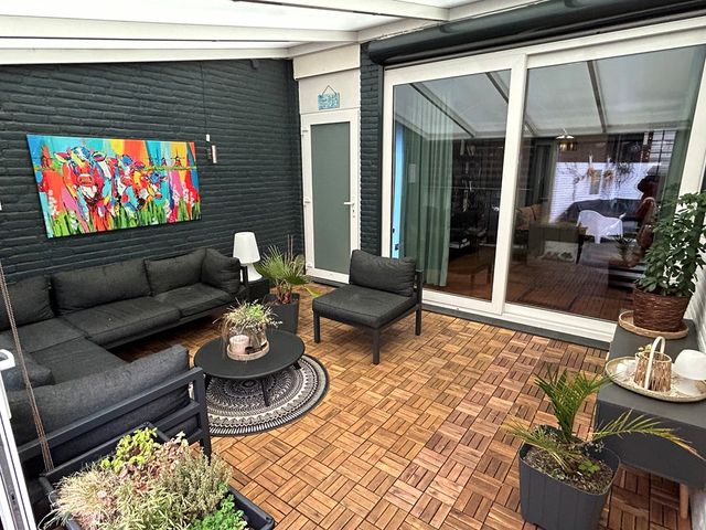 Jacob Ruysdaelstraat 13, Kerkrade