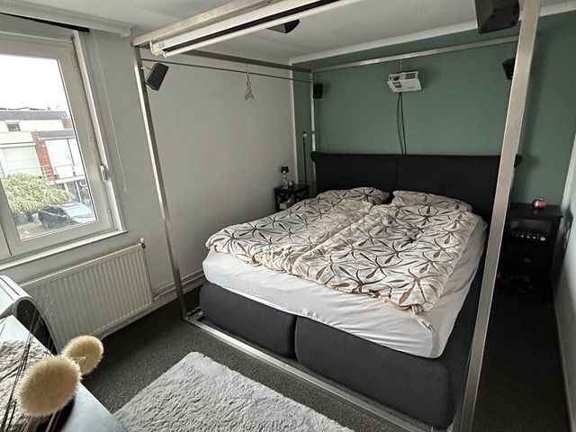 Jacob Ruysdaelstraat 13, Kerkrade