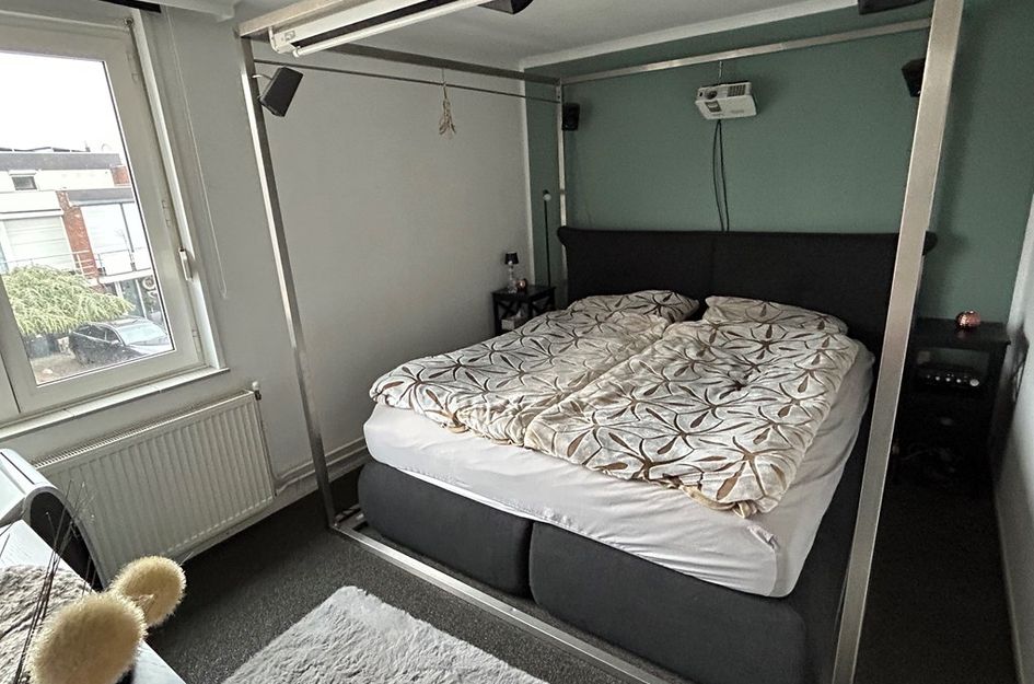 Jacob Ruysdaelstraat 13