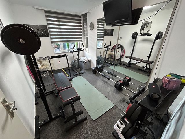 Jacob Ruysdaelstraat 13, Kerkrade