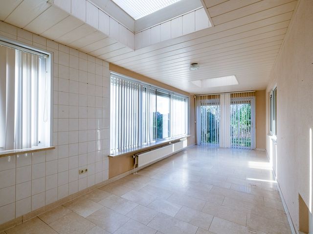 de Woerd 4, 's-Hertogenbosch