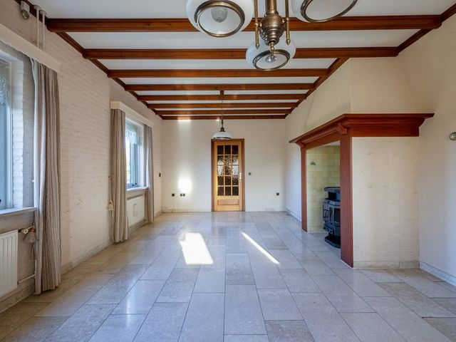 de Woerd 4, 's-Hertogenbosch