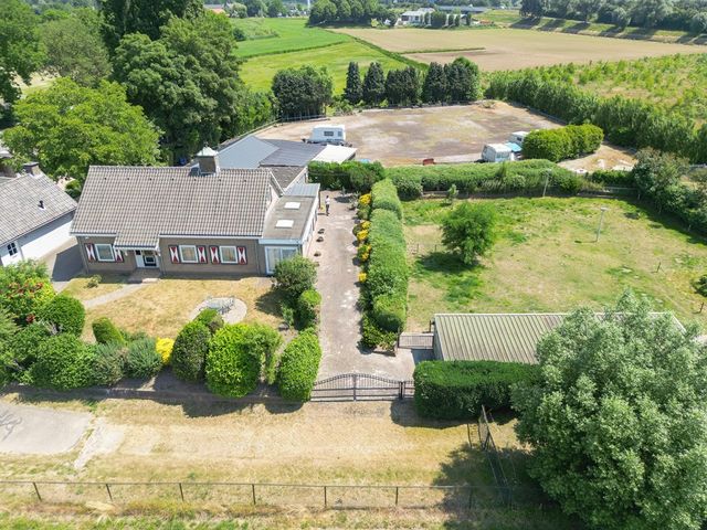 de Woerd 4, 's-Hertogenbosch