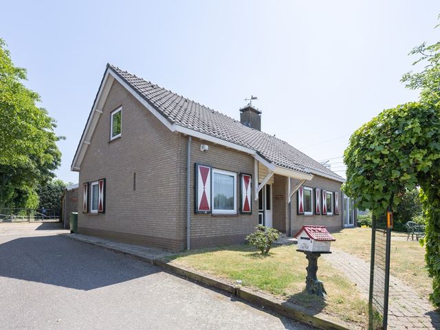 de Woerd 4, 's-Hertogenbosch