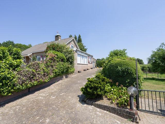 de Woerd 4, 's-Hertogenbosch