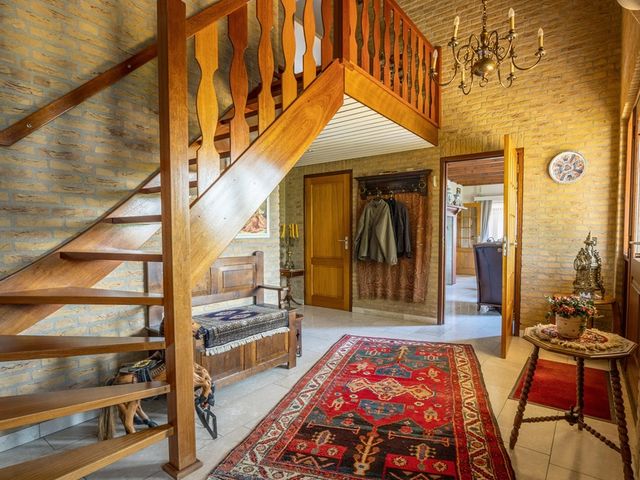 De Woerd 4, 'S-Hertogenbosch