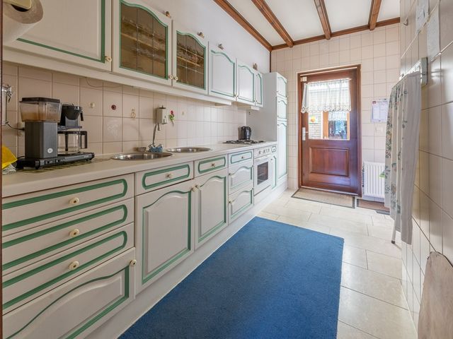 de Woerd 4, 's-Hertogenbosch