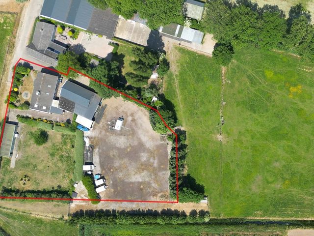 de Woerd 4, 's-Hertogenbosch