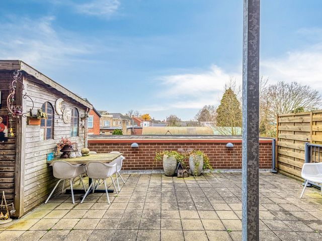 Hulsterweg 38H, Kloosterzande