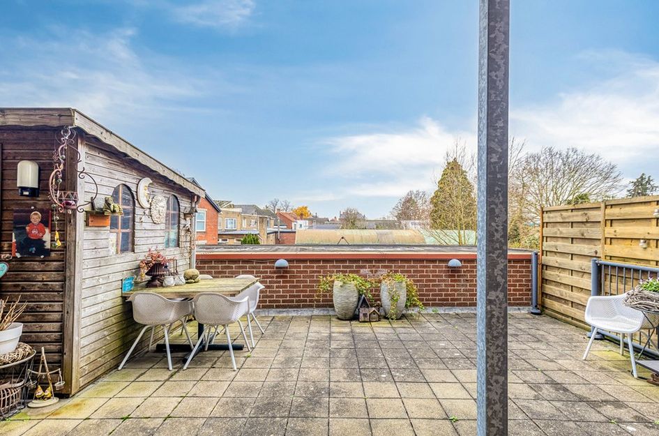 Hulsterweg 38H