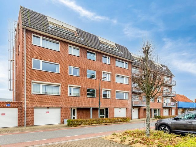 Hulsterweg 38h, Kloosterzande