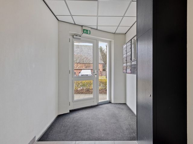 Hulsterweg 38h, Kloosterzande